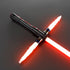 The Kylo Stunt lightsaber